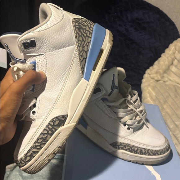 Jordan 3’s - Picture 4 of 4